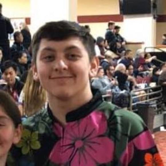 Meet your Posher, Jacob - Picture 1 of 1